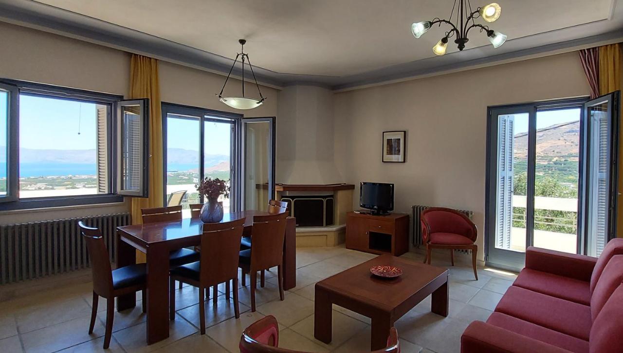 Thealia Apartment Karefiliana Ngoại thất bức ảnh