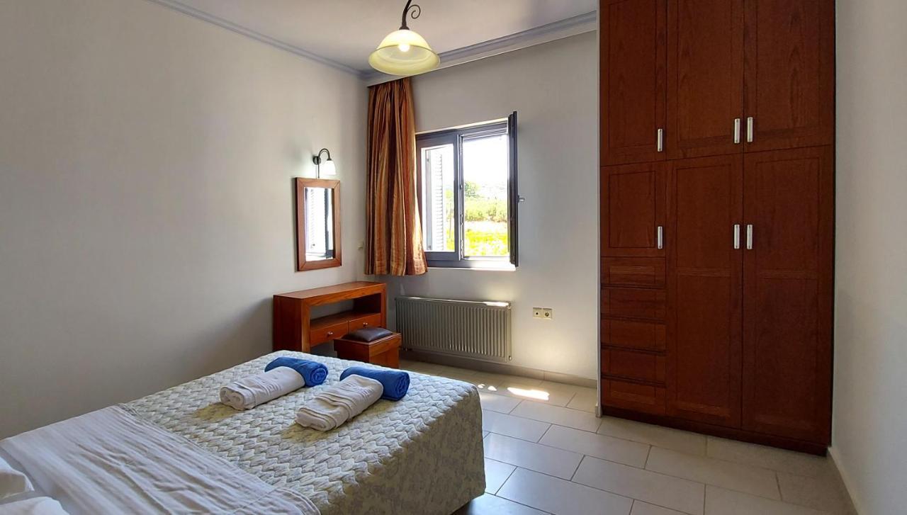 Thealia Apartment Karefiliana Ngoại thất bức ảnh