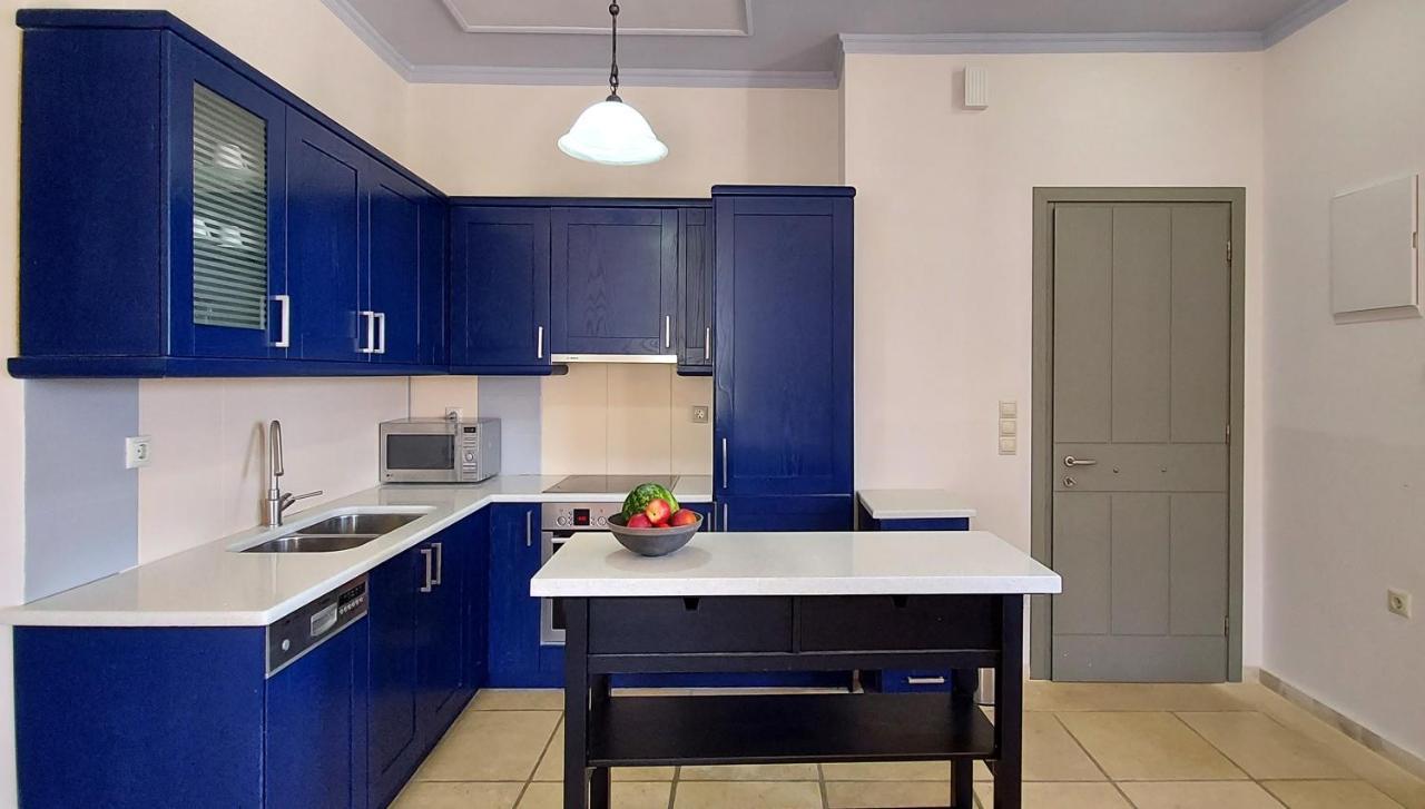 Thealia Apartment Karefiliana Ngoại thất bức ảnh