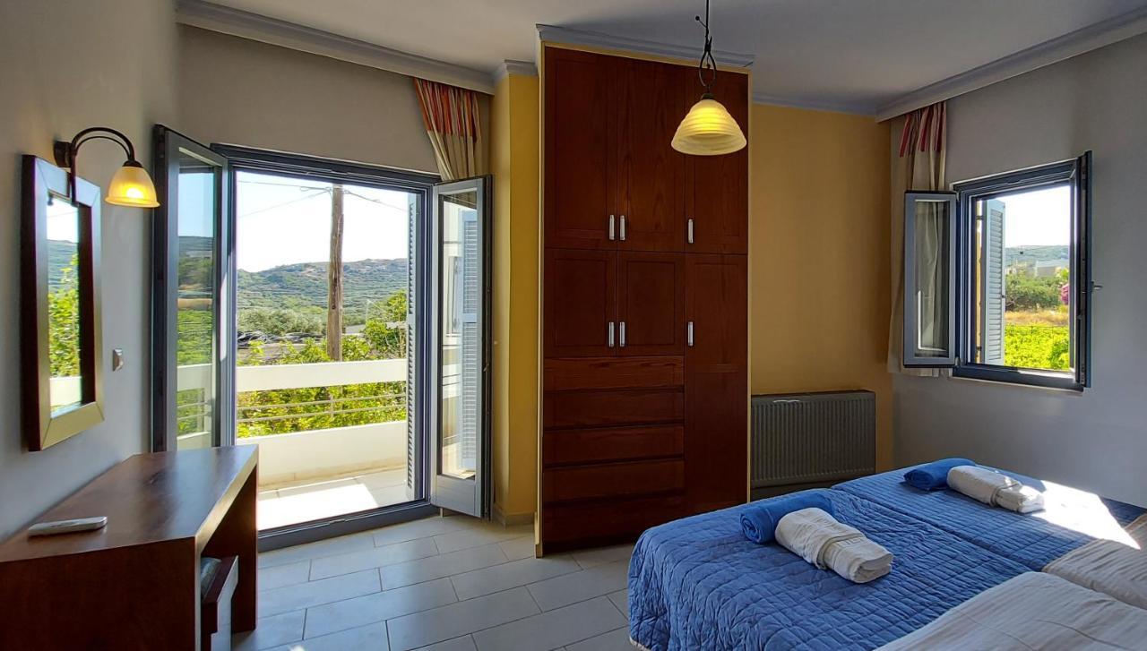 Thealia Apartment Karefiliana Ngoại thất bức ảnh