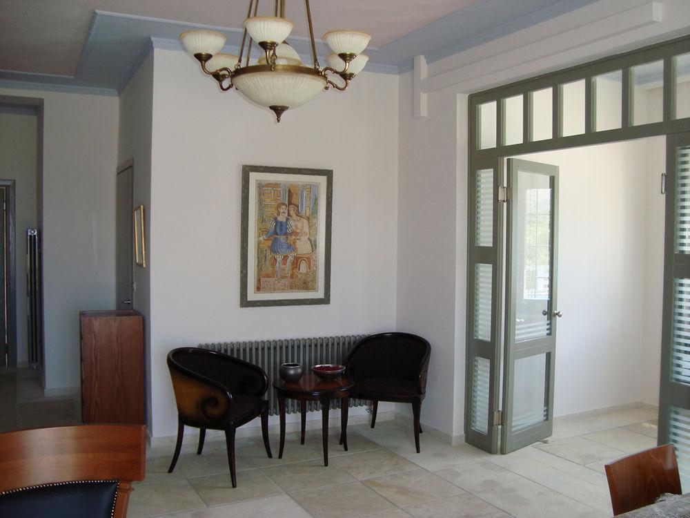 Thealia Apartment Karefiliana Ngoại thất bức ảnh