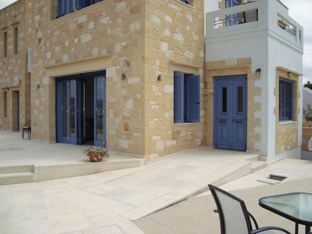 Thealia Apartment Karefiliana Ngoại thất bức ảnh