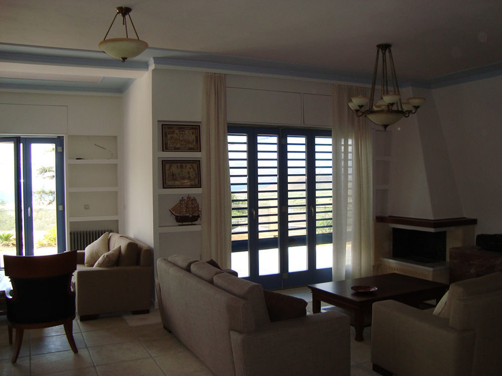 Thealia Apartment Karefiliana Ngoại thất bức ảnh