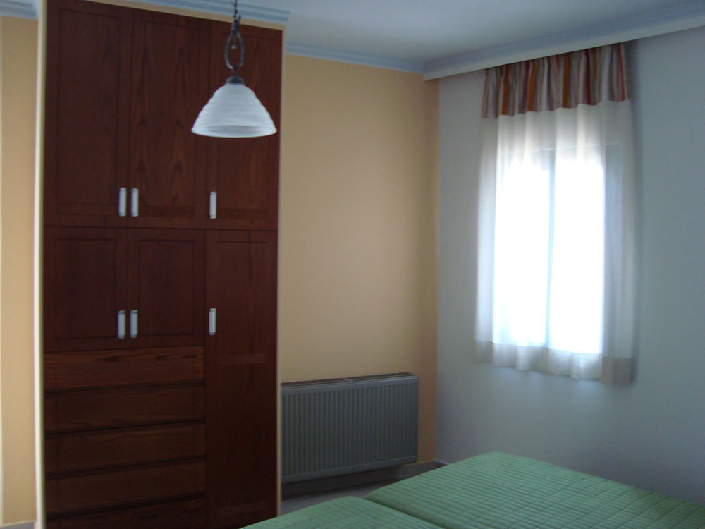 Thealia Apartment Karefiliana Ngoại thất bức ảnh