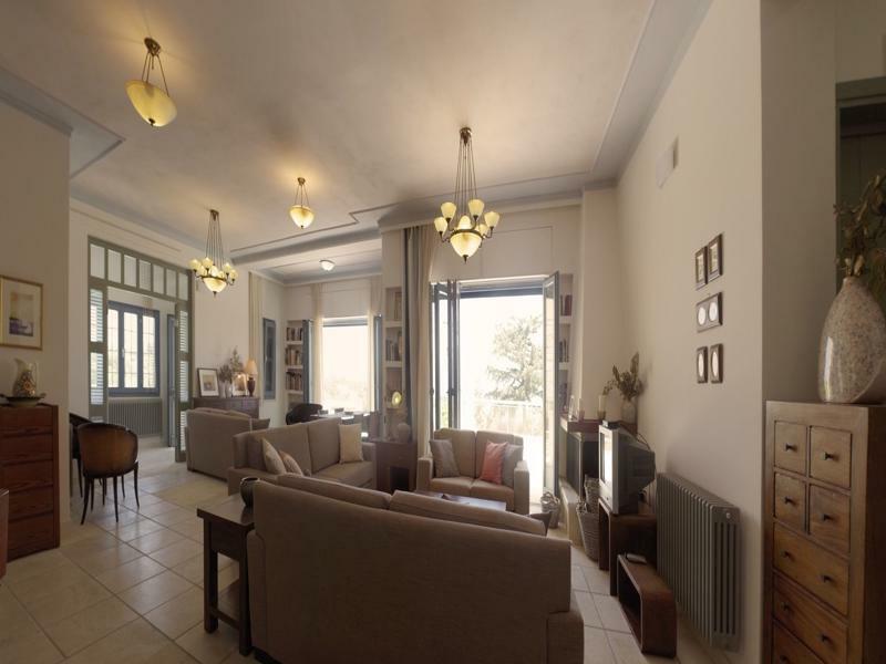 Thealia Apartment Karefiliana Ngoại thất bức ảnh