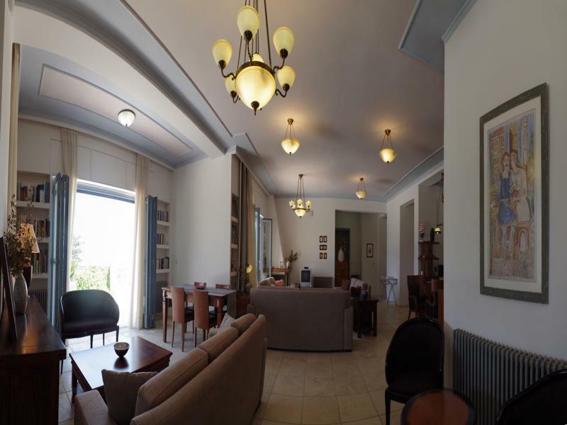 Thealia Apartment Karefiliana Ngoại thất bức ảnh